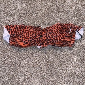 Victoria’s Secret bandeau top